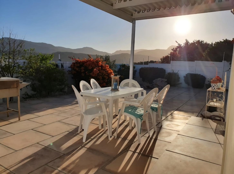 3 Bedroom Property for Sale in Capri Western Cape